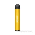 Vapeurs grosir plus premium 800 puff vape sekali pakai